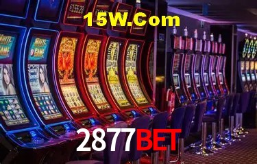 Casino Ao Vivo 2877Bet