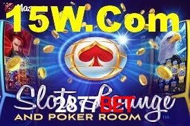 Live Casino 2877Bet