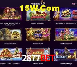 Diretório de Jogos 2877Bet