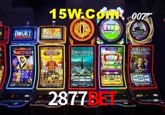 Ofertas Exclusivas 2877Bet