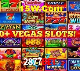 Especiais de Fim de Semana 2877Bet