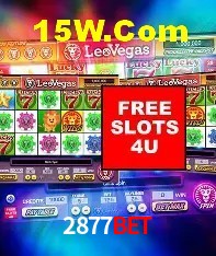 2877Bet Brasília - Betting Features