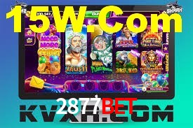 VIP Casino 2877Bet
