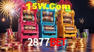 Slot Games 2877Bet