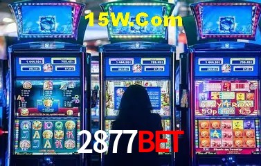2877Bet - cassino ao vivo