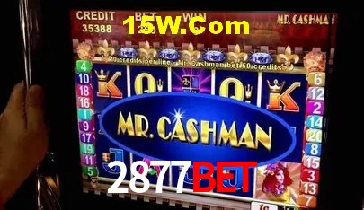 2877Bet Rio de Janeiro - Slot Strategy