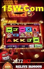 2877Bet São Paulo - Top Slots