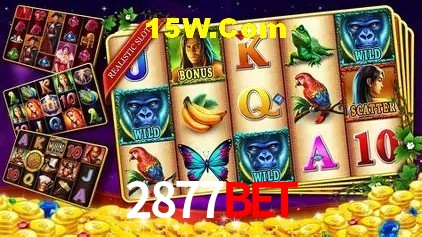 2877Bet Brasília - Bonus Features