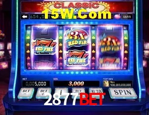 2877Bet Brasília - Jogo Features