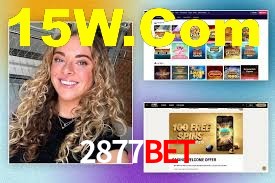 Welcome Bonus 2877Bet