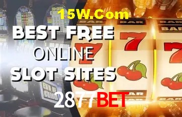2877Bet Slot - 320+ Caça-Níqueis Premium