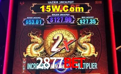 2877Bet - Winners Celebration