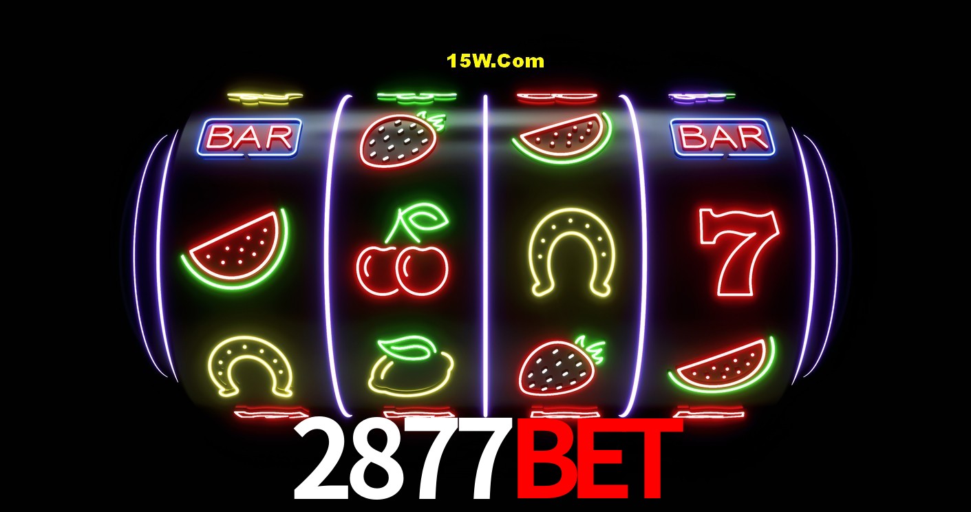 Game Providers 2877Bet