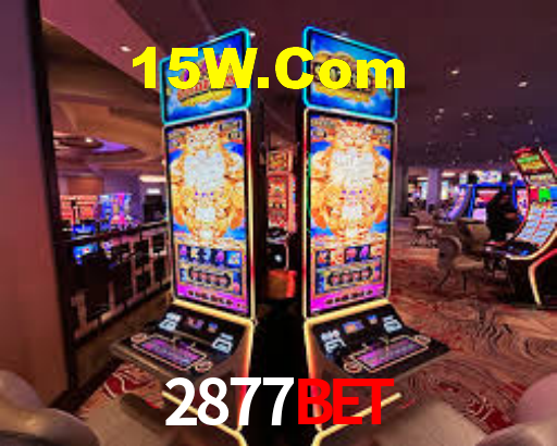 Sinta a adrenalina dos jogos de cassino com 2877Bet