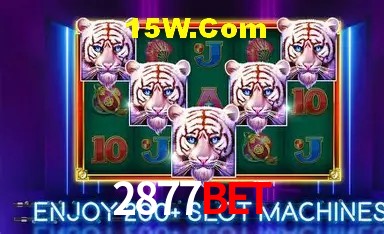 2877Bet Belo Horizonte - Jackpots