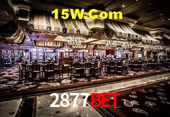 Provedores de Jogos 2877Bet